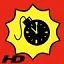 Serious Run icon