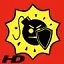 I am invincible icon