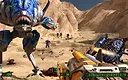 Serious Sam HD: The First Encounter Screenshot 4
