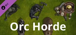 Fantasy Grounds - Jans Token Pack 13 - Orc Horde