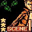 Jungle Rumble (Holy Gaiden) icon