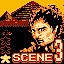 Sand Attack icon