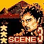 Sand Attack icon