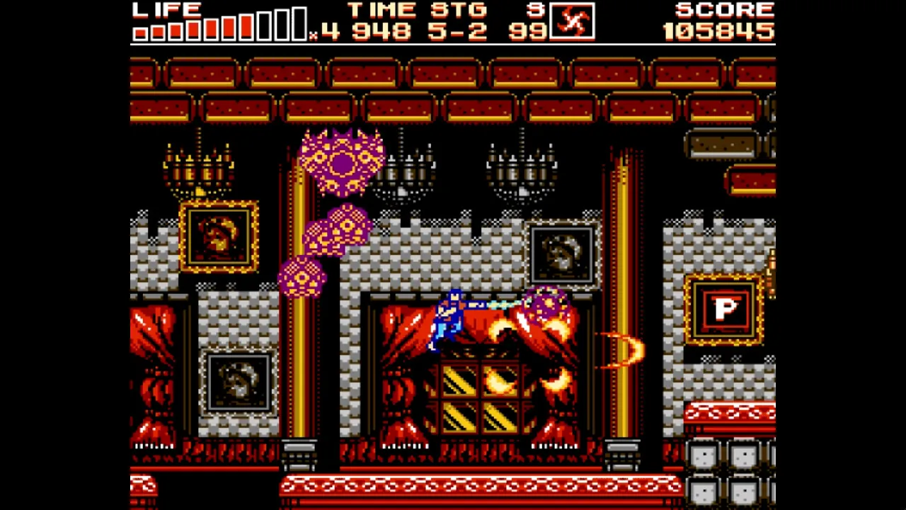 Fist Slash: Of Ultimate Fury Screenshot 4