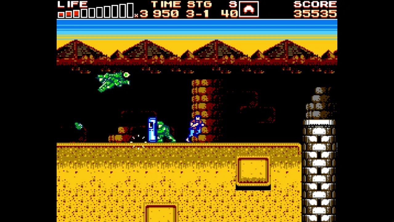 Fist Slash: Of Ultimate Fury Screenshot 5