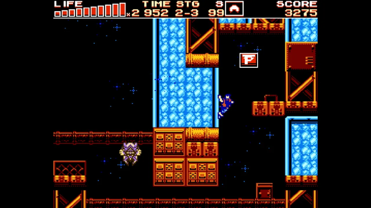 Fist Slash: Of Ultimate Fury Screenshot 3