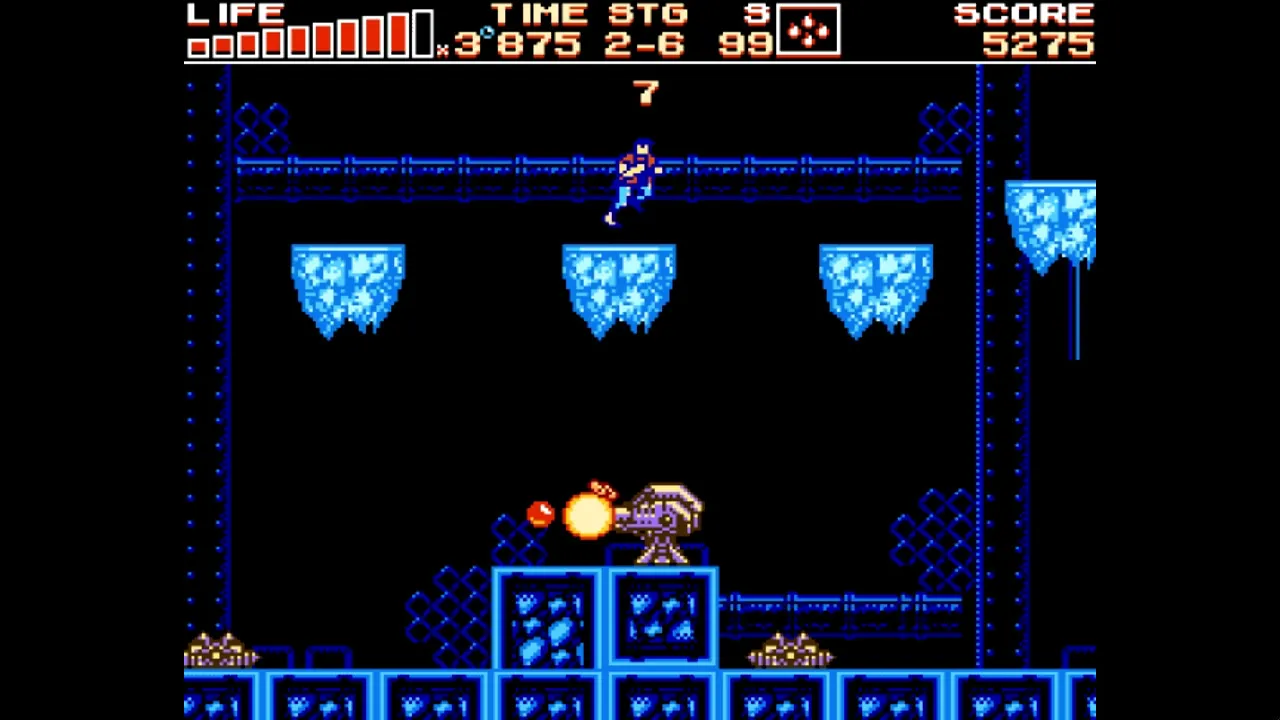Fist Slash: Of Ultimate Fury Screenshot 6