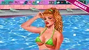Leisure Suit Larry 6 - Shape Up Or Slip Out Screenshot 0