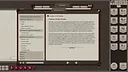 Fantasy Grounds - Treasury of the Crusade Screenshot 0