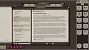 Fantasy Grounds - Treasury of the Crusade Screenshot 2