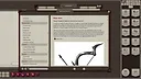 Fantasy Grounds - Treasury of the Crusade Screenshot 3