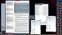 Fantasy Grounds - Starfinder Character Operations Manual Screenshot 3