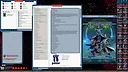 Fantasy Grounds - Starfinder Character Operations Manual Screenshot 4