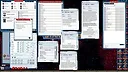 Fantasy Grounds - Starfinder Character Operations Manual Screenshot 8