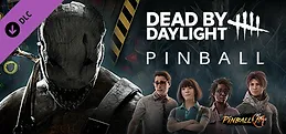 Pinball FX Midnight - Dead by Daylight™ Pinball