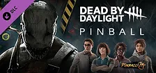 Pinball FX Midnight - Dead by Daylight™ Pinball