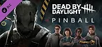 Pinball FX Midnight - Dead by Daylight™ Pinball