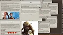 Fantasy Grounds - D&D Mythic Odysseys of Theros Screenshot 1