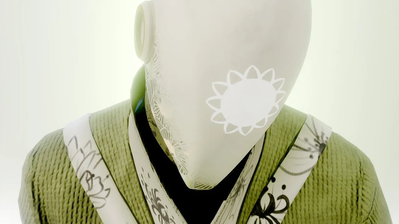 VAIL VR Agrotech Character and Weapon Skin Bundle Screenshot 0