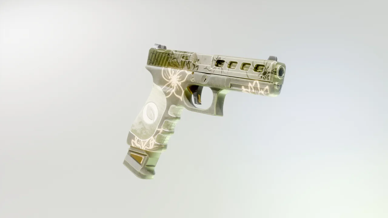 VAIL VR Agrotech Character and Weapon Skin Bundle Screenshot 3