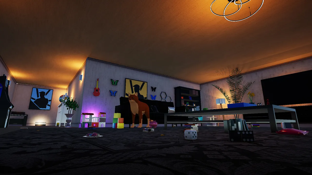 Tiny Heist Screenshot 5