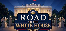 Road To The White House