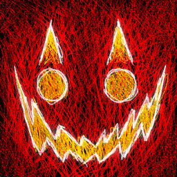 This is not me. icon