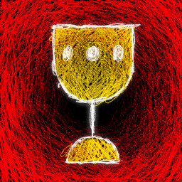 This is my son. icon