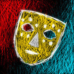 PUT ON THE MASK! icon