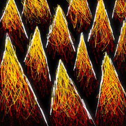 Failed attempts. icon