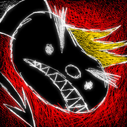 No one has to love you. icon