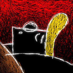 Mass production. icon