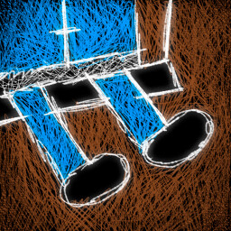 I like your loneliness. icon