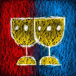 Now you are ready. icon