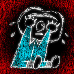 PUT ON THE F****** MASK! icon