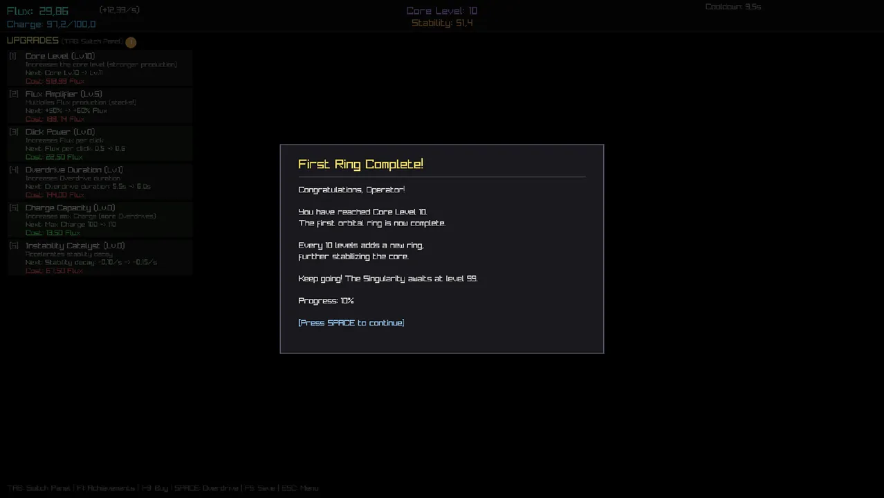AXIS Screenshot 3