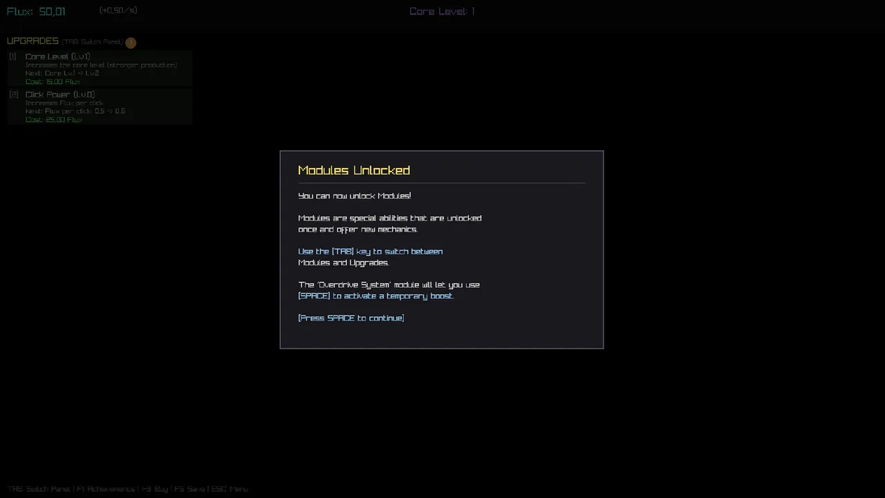 AXIS Screenshot 1
