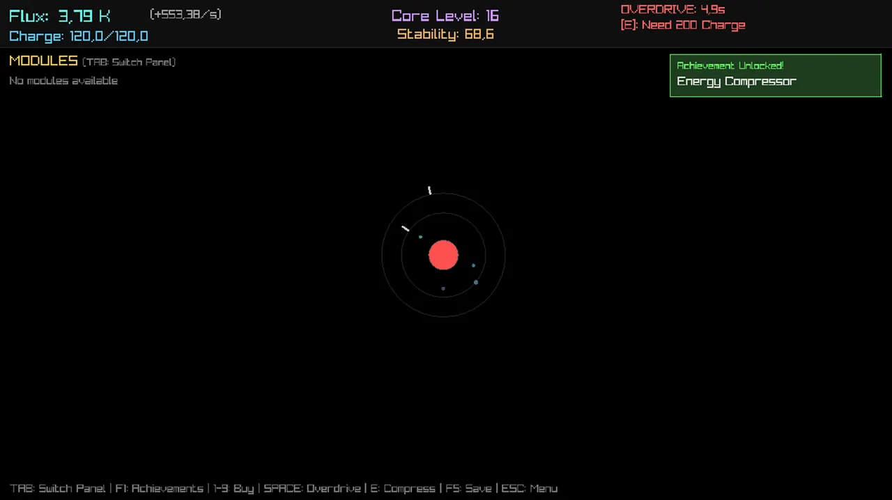 AXIS Screenshot 2