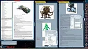 Fantasy Grounds - Starfinder RPG - Attack of the Swarm! AP 6: The God-Host Ascends Screenshot 0