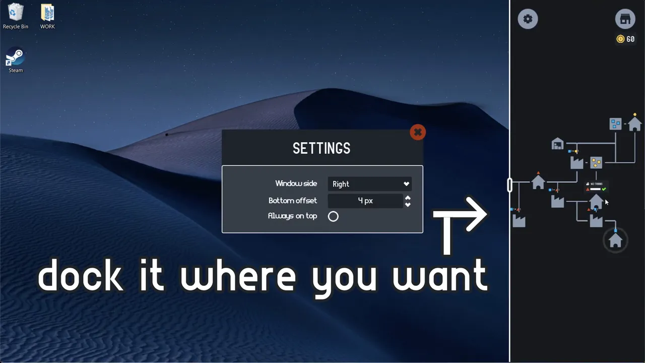Railflow Screenshot 3