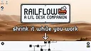 Railflow Screenshot 1