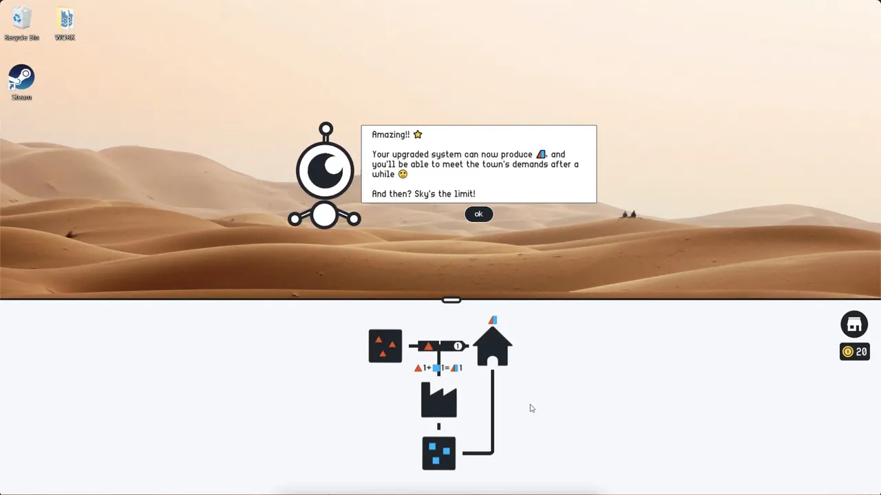 Railflow Screenshot 4