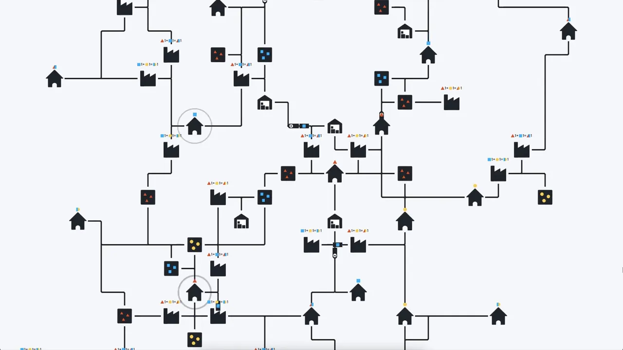 Railflow Screenshot 5