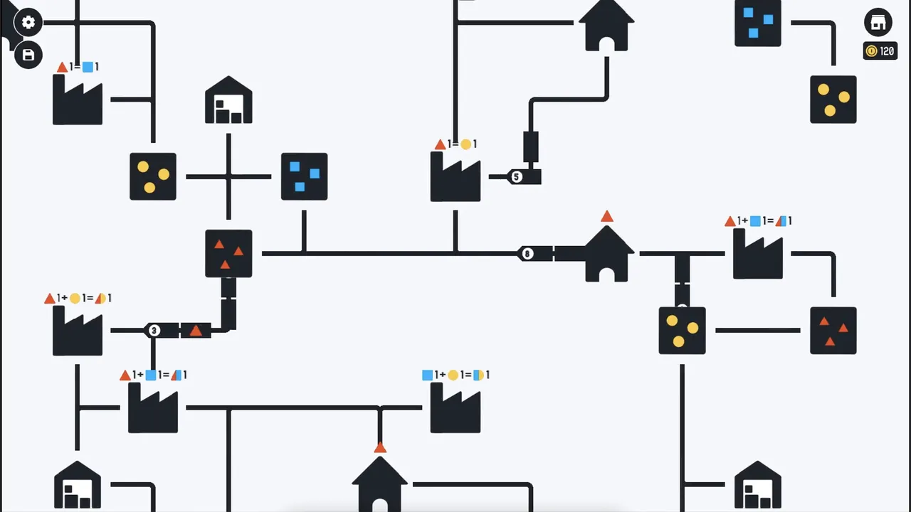 Railflow Screenshot 0