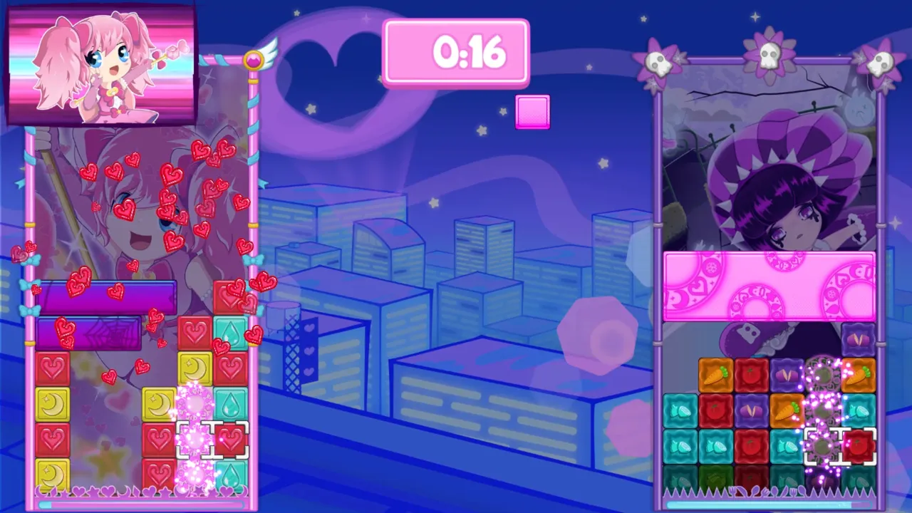 Swapette Showdown Screenshot 3