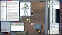 Starfinder RPG - The Threefold Conspiracy AP 1: The Chimera Mystery Screenshot 2