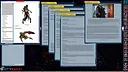 Starfinder RPG - The Threefold Conspiracy AP 1: The Chimera Mystery Screenshot 5
