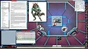 Starfinder RPG - The Threefold Conspiracy AP 1: The Chimera Mystery Screenshot 3