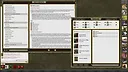 Fantasy Grounds - Robert E Howard's Conan Roleplaying Game Screenshot 1
