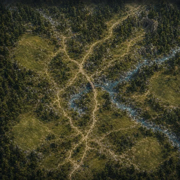 GEKOKUJO: Vagrant Crown Screenshot 2